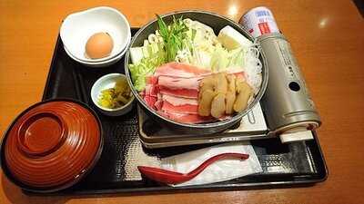 和食さと 大石橋