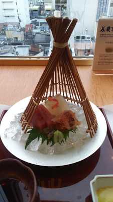 美濃吉 四条河原町店