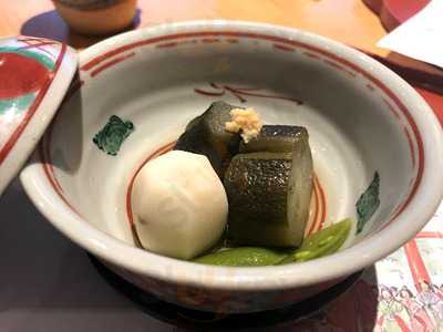 美濃吉 四条河原町店