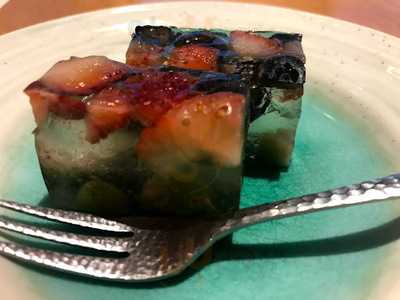 美濃吉 四条河原町店