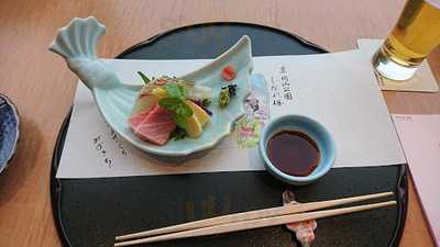 美濃吉 四条河原町店