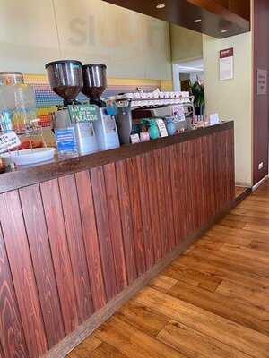 ボガーツカフェ