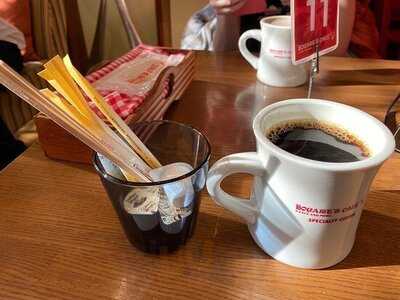 ボガーツカフェ