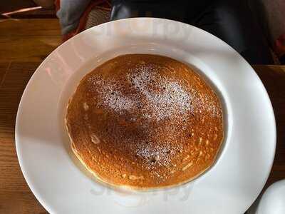 ボガーツカフェ