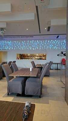 ボガーツカフェ