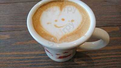 ボガーツカフェ