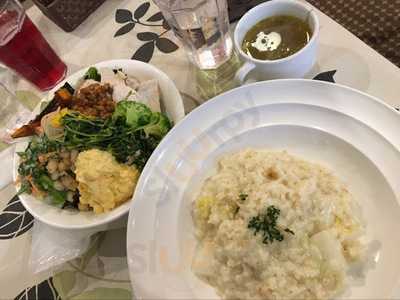 イタリア料理＆バールたんと 小新南店