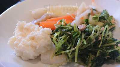 イタリア料理＆バールたんと 小新南店