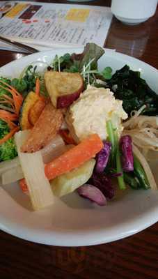 イタリア料理＆バールたんと 小新南店