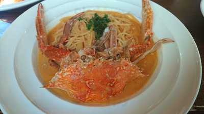 イタリア料理＆バールたんと 小新南店