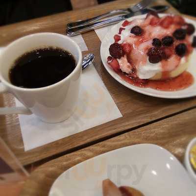 キーズカフェ　アピタ新潟西店