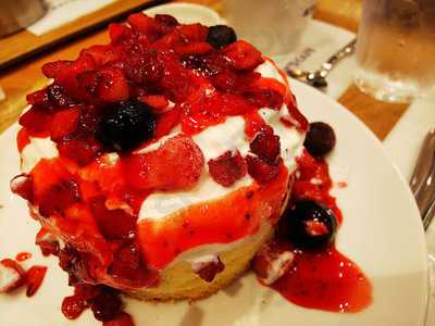 キーズカフェ　アピタ新潟西店