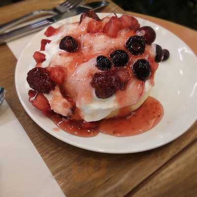 キーズカフェ　アピタ新潟西店