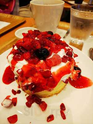 キーズカフェ　アピタ新潟西店