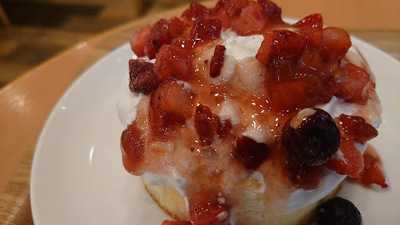 キーズカフェ　アピタ新潟西店