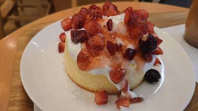 キーズカフェ　アピタ新潟西店