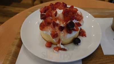 キーズカフェ　アピタ新潟西店