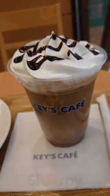 キーズカフェ　アピタ新潟西店