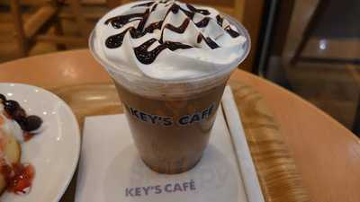 キーズカフェ　アピタ新潟西店