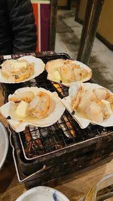 磯丸水産 北心斎橋店