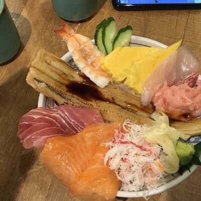 磯丸水産 北心斎橋店