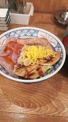 磯丸水産 北心斎橋店