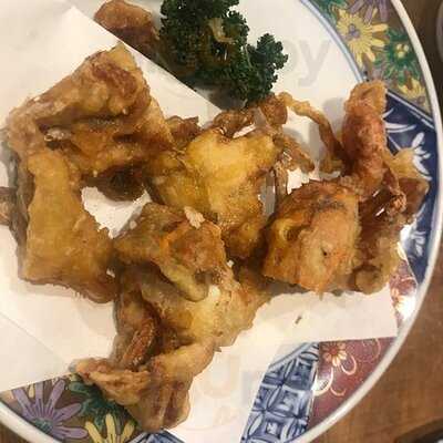 磯丸水産 北心斎橋店