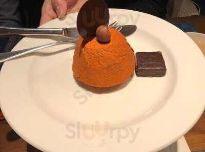 ドゥブルベボレロ 大阪本町店