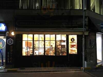 ドゥブルベボレロ 大阪本町店