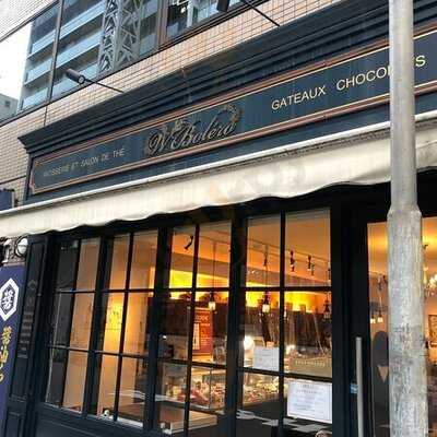 ドゥブルベボレロ 大阪本町店