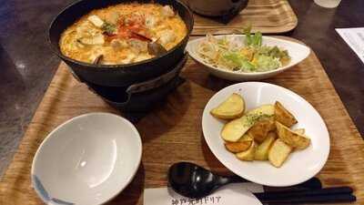 神戸元町ドリア ユニバーサルシティウォーク店