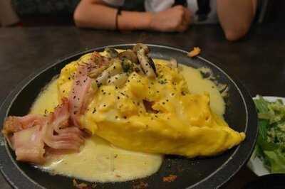 神戸元町ドリア ユニバーサルシティウォーク店