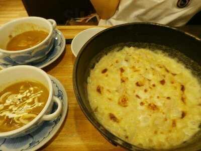 神戸元町ドリア ユニバーサルシティウォーク店