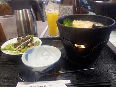 神戸元町ドリア ユニバーサルシティウォーク店