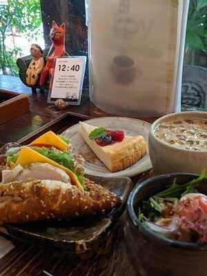 Cafeゆう 梅田店