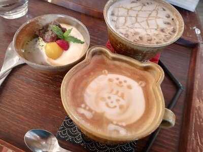 Cafeゆう 梅田店