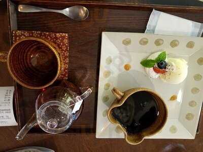 Cafeゆう 梅田店