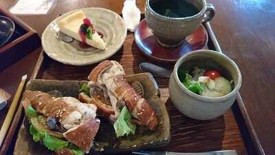 Cafeゆう 梅田店