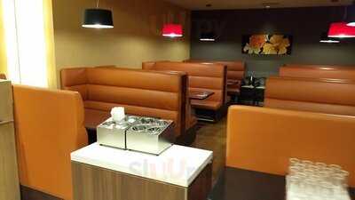 グルメバイキング オリンピア