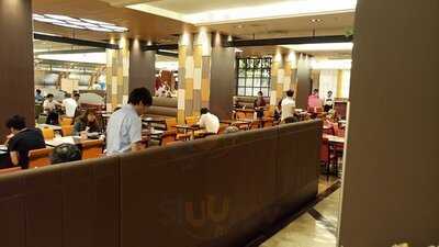 グルメバイキング オリンピア