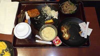 グルメバイキング オリンピア