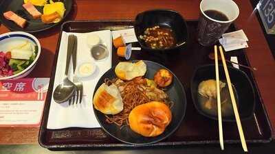 グルメバイキング オリンピア