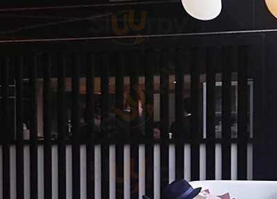 ロビーラウンジ