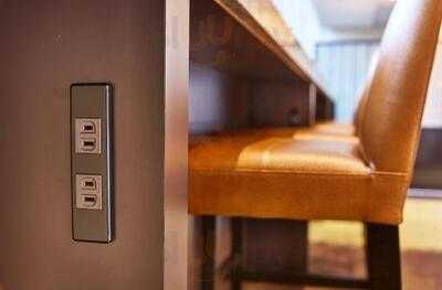 ロビーラウンジ