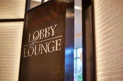 ロビーラウンジ