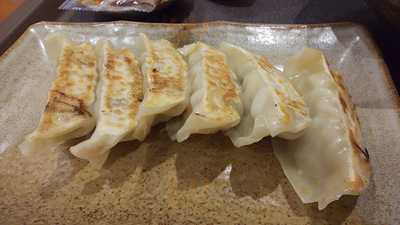 越後秘蔵麺 無尽蔵 女池家