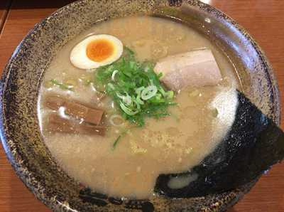 越後秘蔵麺 無尽蔵 女池家