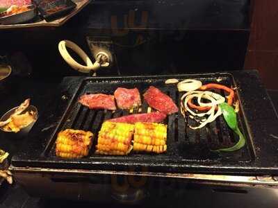 京都七条焼肉酒場 やまだるま