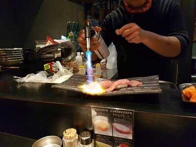 京都七条焼肉酒場 やまだるま