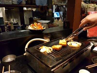 京都七条焼肉酒場 やまだるま